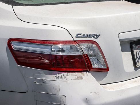 Used 2009 Toyota Camry Hybrid FWD image 7