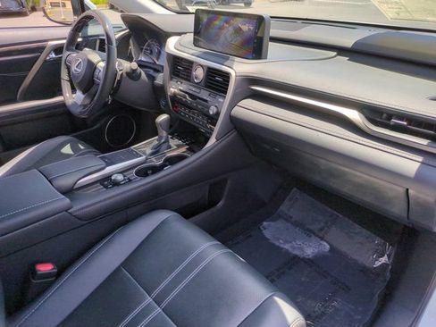 Used 2021 Lexus RX 450h AWD w/ Luxury Package image 31