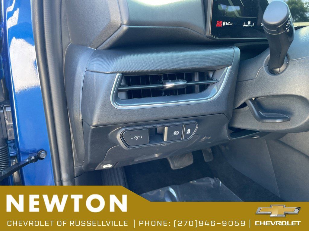 Used 2025 Kia K4 EX FWD image 19