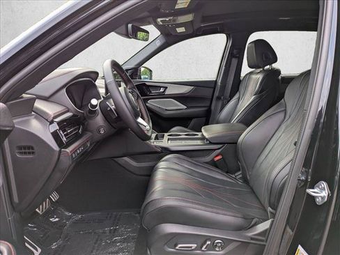 New 2026 Acura MDX A-Spec AWD/4WD image 4