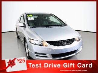 Used 2009 Honda Civic LX video 1