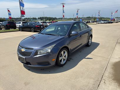 Used 2013 Chevrolet Cruze LT