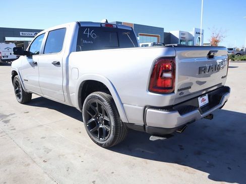 New 2026 RAM 1500 Laramie w/ Night Edition image 24