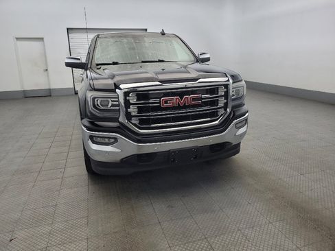 Used 2016 GMC Sierra 1500 SLT image 14