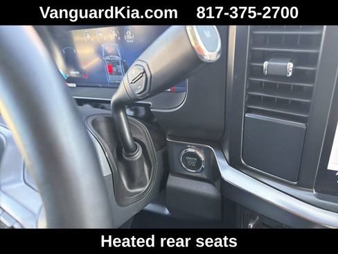 Used 2025 Ford F250 Lariat w/ Chrome Package AWD/4WD image 25
