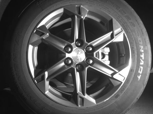 Used 2025 Chevrolet Blazer LT FWD image 14