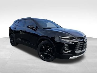 Used 2020 Chevrolet Blazer LT