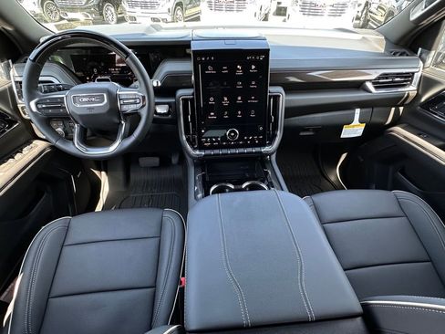 New 2026 GMC Yukon XL Elevation w/ Elevation Premium Package AWD/4WD image 27