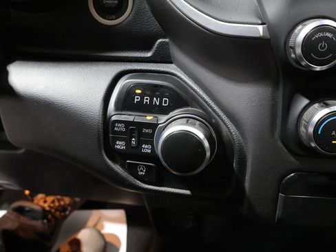 Used 2022 RAM 1500 Big Horn AWD/4WD image 28