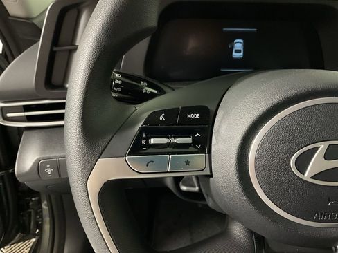 New 2026 Hyundai Elantra SE image 26