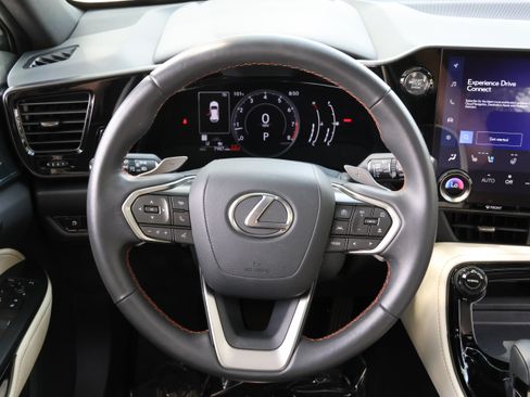 Used 2024 Lexus NX 250 FWD w/ Cold Area Package image 18