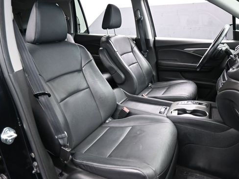 Used 2022 Honda Pilot Special Edition image 53