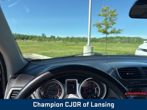 Used 2018 Dodge Journey GT w/ Driver Convenience Group FWD image 19