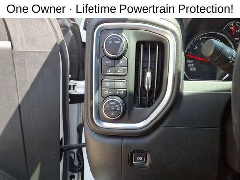 Used 2020 Chevrolet Silverado 1500 LTZ AWD/4WD image 14