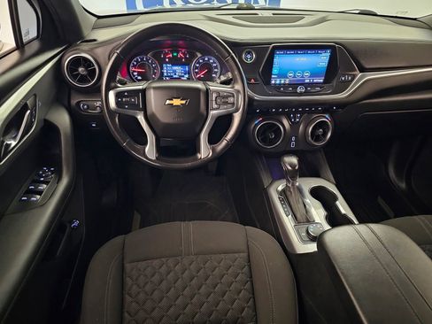 Used 2019 Chevrolet Blazer LT image 15