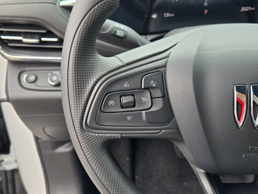 New 2026 Buick Envista Preferred FWD image 38