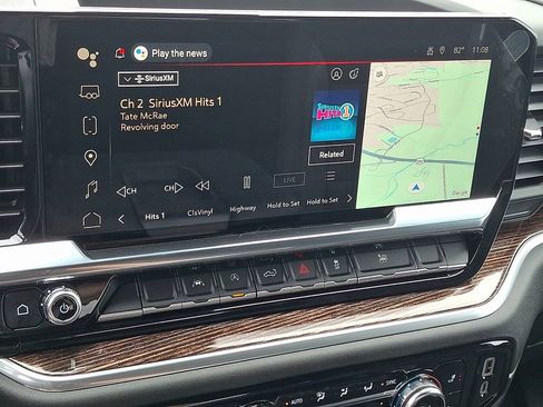 New 2026 GMC Sierra 1500 SLE image 28