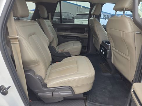 Used 2021 Ford Expedition Max Limited RWD image 23