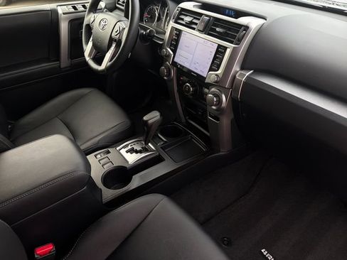 Used 2023 Toyota 4Runner TRD Sport RWD image 17