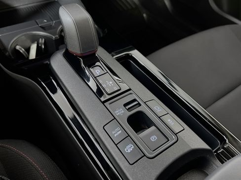 Used 2026 Toyota Prius Plug-In Hybrid FWD image 17