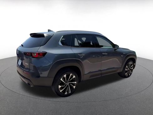 Used 2025 MAZDA CX-50 2.5 Hybrid w/ Premium Plus Pkg AWD/4WD image 15