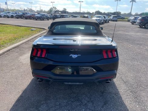 Used 2024 Ford Mustang Premium image 6