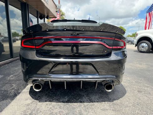 Used 2020 Dodge Charger Scat Pack w/ Plus Group image 10