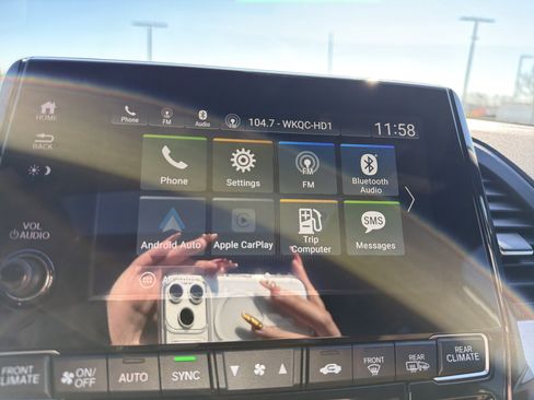 Used 2023 Honda Odyssey Sport image 23