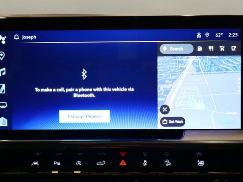 Used 2023 Chevrolet Silverado 1500 High Country w/ Z71 Off-Road Package image 32