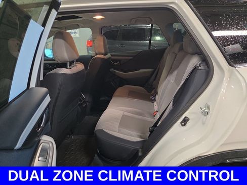 Used 2022 Subaru Outback Premium AWD/4WD image 16