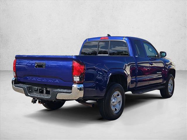 Certified 2023 Toyota Tacoma SR5 RWD image 5
