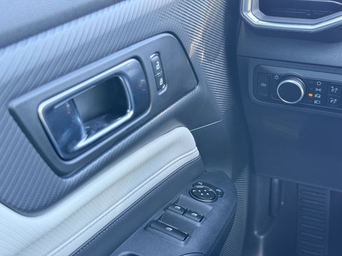 New 2026 Ford Mustang Premium w/ Anti-Theft Package image 20