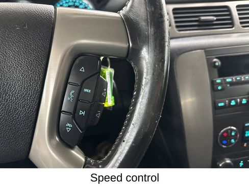 Used 2013 Chevrolet Silverado 2500 LTZ w/ LTZ Plus Package image 34