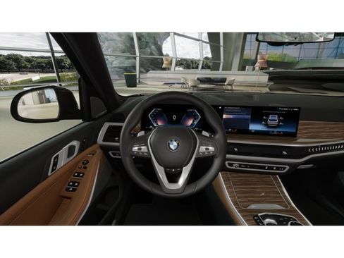 New 2026 BMW X5 xDrive40i image 13