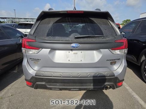 Used 2024 Subaru Forester Wilderness w/ Wilderness Package AWD/4WD image 4