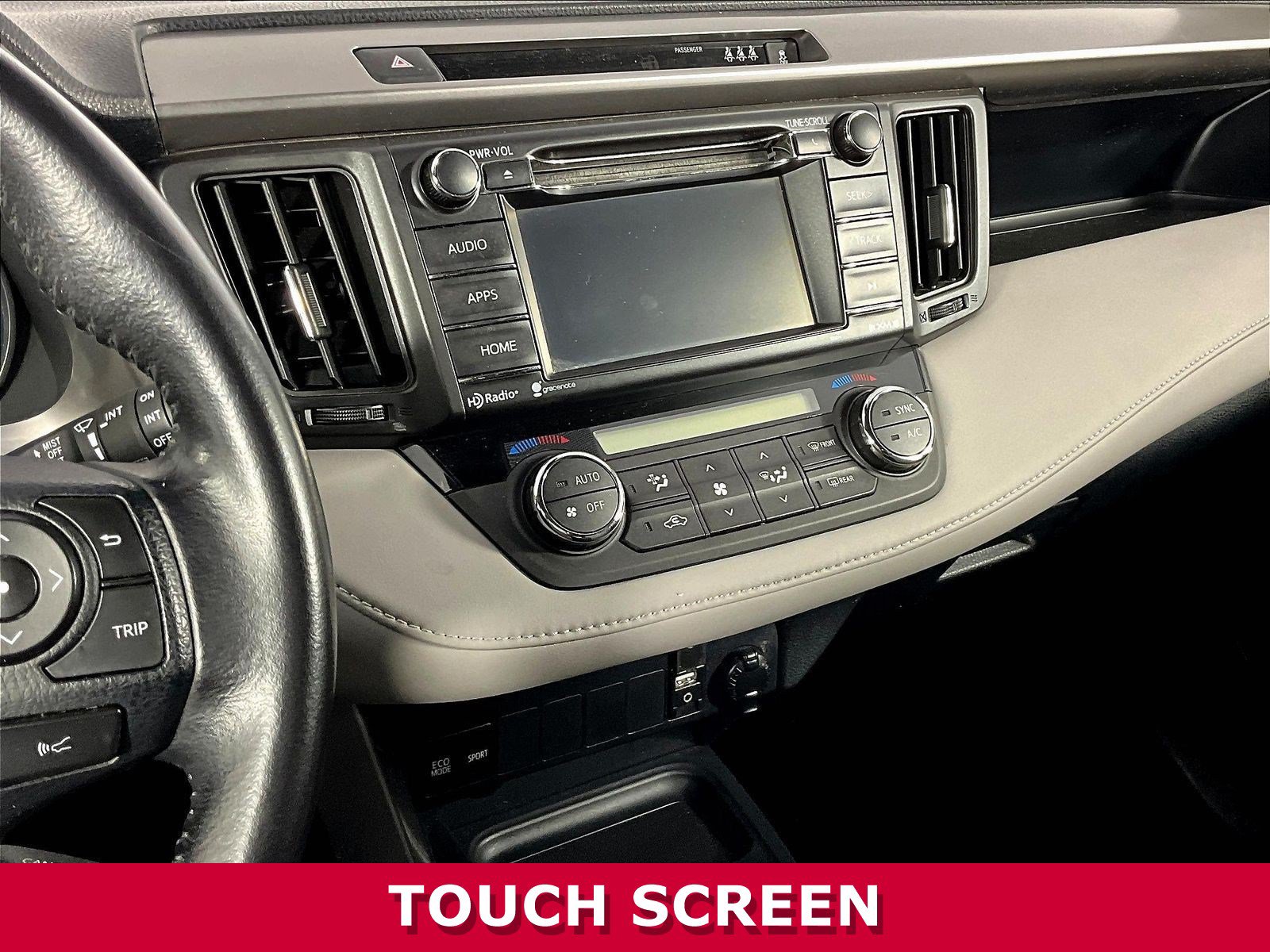 Used 2017 Toyota RAV4 XLE w/ All Weather Liner Package AWD/4WD image 9