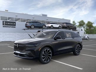 New 2026 Lincoln Nautilus Black Label AWD/4WD video 1