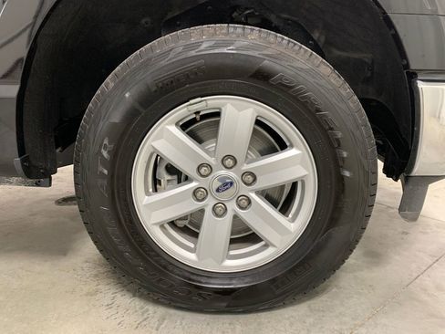 Used 2023 Ford F150 XLT w/ Trailer Tow Package image 27