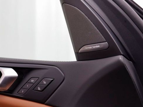 New 2026 BMW X5 xDrive40i AWD/4WD image 7