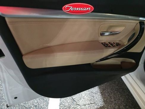 Used 2018 BMW 340i Gran Turismo xDrive image 8