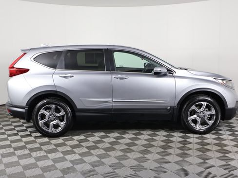Used 2019 Honda CR-V EX image 5