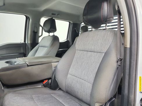 Used 2023 Ford F250 XL w/ STX Appearance Package AWD/4WD image 10
