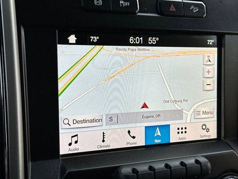 Used 2018 Ford F250 Lariat w/ Lariat Ultimate Package image 20