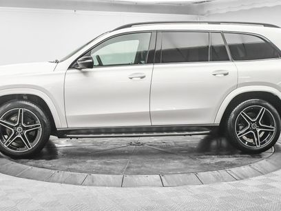 Used 2024 Mercedes-Benz GLS 450 4MATIC