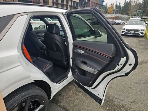 New 2026 Genesis GV70 2.5T Sport Prestige image 26