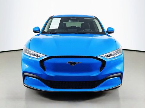 Used 2022 Ford Mustang Mach-E Select image 8