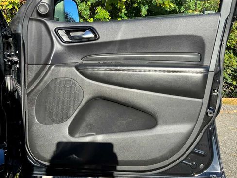 Used 2021 Dodge Durango GT w/ Blacktop Package image 22