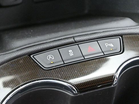 Used 2023 GMC Acadia AT4 w/ Trailering Package AWD/4WD image 27