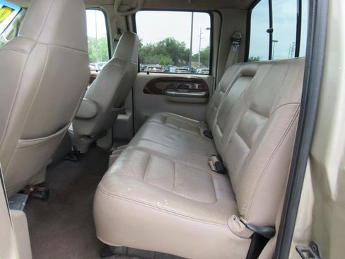 Used 2001 Ford F250 XL AWD/4WD image 19