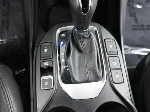 Used 2018 Hyundai Santa Fe Sport w/ 2.0T Ultimate Tech Package 05 image 19